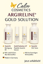 Argireline Komplett Pflege Set