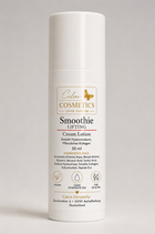 Smoothie LIFTING Cream Lotion  Intensive Feuchtigkeit  Ohne Parfüm Vegan 50 ml