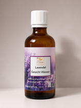 Lavendel Gesichtwasser