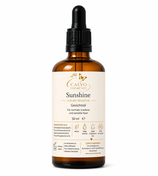 Gesichtspflege Öl Sunshine für Sensible Haut Ohne Parfüm Vegan 50 ml