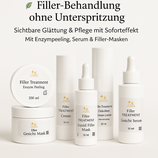 Filler Behandlung Nadellos