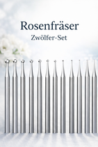 Rosenfräser