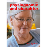 Physiognomie und Charakter 2/2019