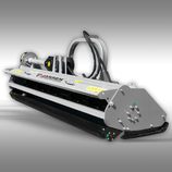 JANSEN Schlegelmulcher EFGCH-220