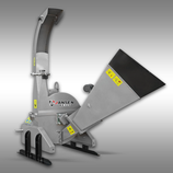 JANSEN Schredder BX-42S