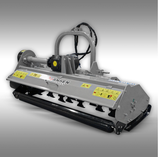 JANSEN Schlegelmulcher EFGCH-155