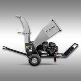 JANSEN Schredder GTS-1500E