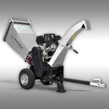 JANSEN Schredder GTS-2000pro