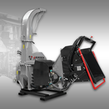 JANSEN Schredder JX-102RS