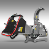 JANSEN Schredder JX-72RS