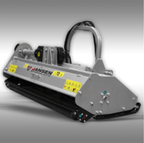 JANSEN Schlegelmulcher EFGCH-175