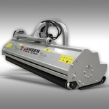 JANSEN Schlegelmulcher VMA-240cm