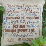 Ici, Un temps pour soi
