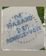 « IL N’Y A PAS DE HASARD, IL N’Y A QUE DES RENDEZ-VOUS »
