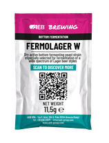 AEB® FERMOLAGER W, 11,5 gr.