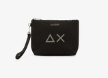 SUN 68 MINI POCHETTE CANVAS