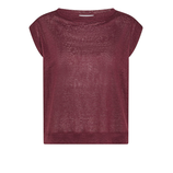 NIU MAGLIA KIMONCINO