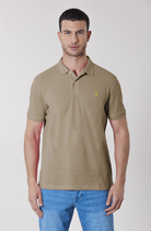 U.S.POLO POLO MANICA CORTA