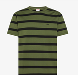 SUN 68 T-SHIRT RIGATA