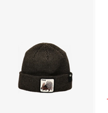GOORIN BROS CUFFIA PRICK MARRONE