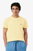 LACOSTE T-SHIRT MEZZA MANICA