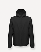 COLMAR GIACCA IN SOFTSHELL CON CAPPUCCIO