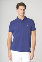 U.S.POLO POLO MANICA CORTA