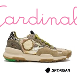 SCARPA CHACRONA SANDY - SATORISAN DONNA