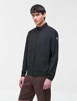 COLMAR GIACCA BIKER IN SOFTSHELL