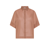 NIU CAMICIA