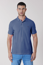 U.S.POLO POLO MANICA CORTA