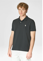U.S.POLO POLO MANICA CORTA