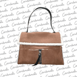BORSA CLIO HYPER - REBELLE