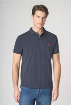 U.S.POLO POLO MANICA CORTA