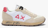 SUN 68 SNEAKERS