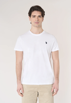 U.S.POLO T-SHIRT MANICA CORTA