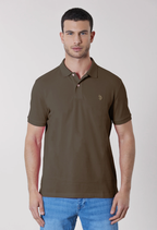 U.S.POLO POLO MANICA CORTA