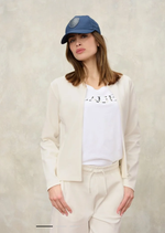 BLAUER FELPA DONNA