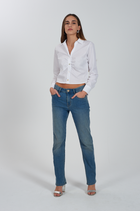 YES ZEE JEANS DONNA