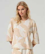 SURKANA T-SHIRT MANICA 3/4