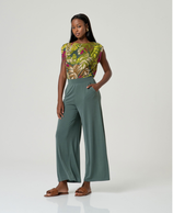 SURKANA PANTALONE LARGO