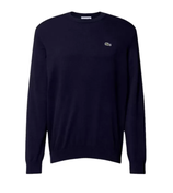 LACOSTE MAGLIA COTONE