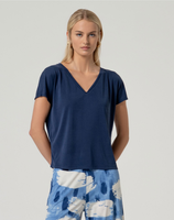 SURKANA T-SHIRT SENZA MANICHE