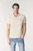 U.S.POLO POLO MANICA CORTA
