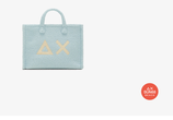 SUN 68 BEACH BORSA SMALL