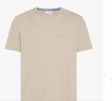 SUN 68 T-SHIRT TASCHINO