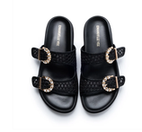 EMANUELLE VEE MULES