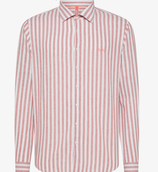 SUN 68 BEACH CAMICIA RIGATA BEACH