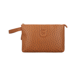 LA FILLE DES FLEURS BORSA ALADDIN