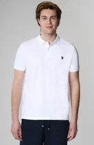 U.S.POLO POLO MANICA CORTA